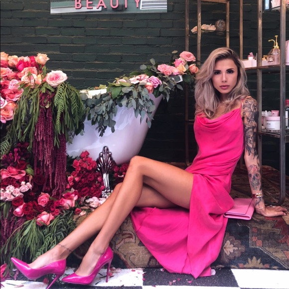 noah wrap dress lovers and friends